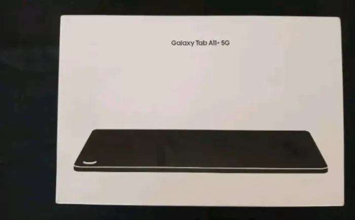 Galaxy tab A11 +5G