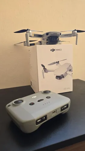 Drone DJI Mini 2
