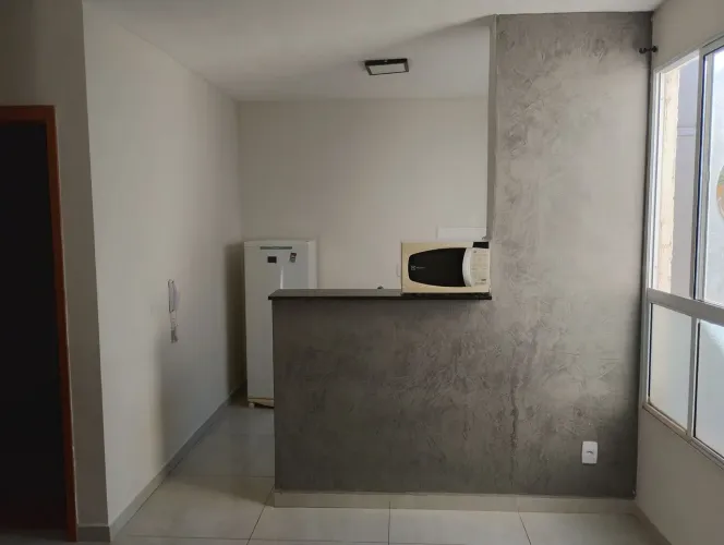 Apartamento Palácio Imperial