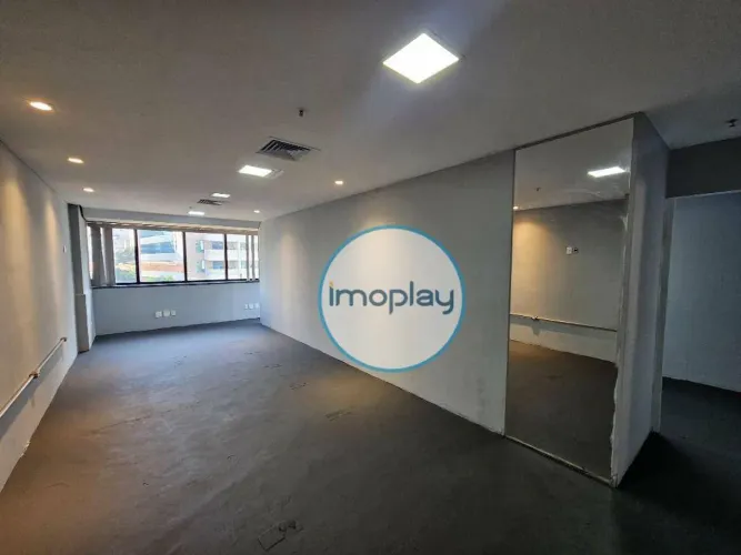 Conjunto para alugar, 70 m² por R$ 8.050,00/mês - Pinheiros - São Paulo/SP