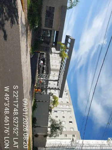 Imóvel com excelente proposta  Apartamento no Vitta Sao Jose, Bauru - SP, Apto 42, 2 quart