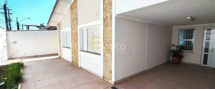Casa à venda no Jardim do Lago em Jundiaí/SP