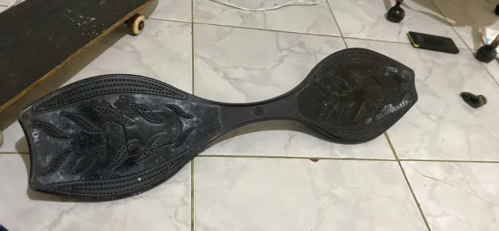 2 skate