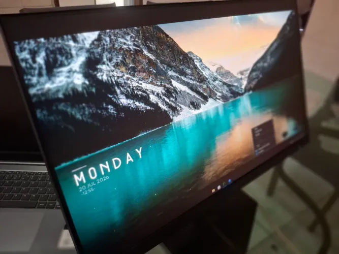 Monitor Gamer AOC G50 23,8" - 200Hz | IPS | Full HD | 1ms