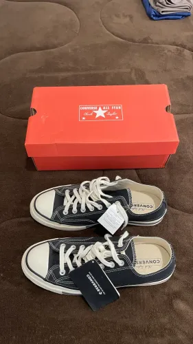 Converse Chuck 70 Original Nº 42 - Novo, na Caixa