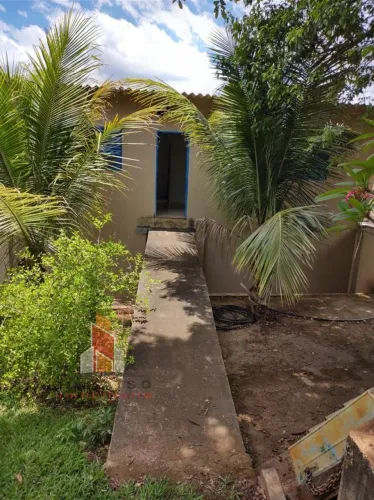 Chacára para Venda no bairro Capim Branco, região Rural.