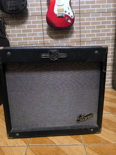 Staner bx 200