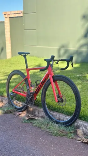 BMC - Team Machine