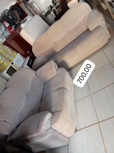 Vendo móveis usados aceito Pix, crédito e entrego na região