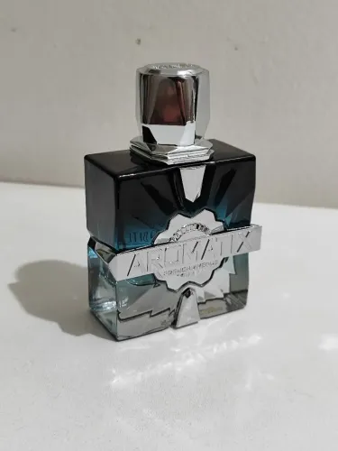 Frostbite Aromatix French Avenue