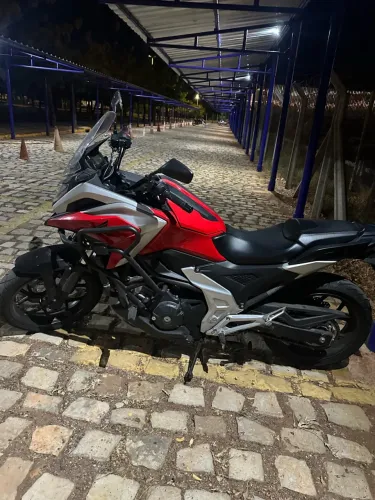 Honda NC 750x/ 750x ABS DCT 2025