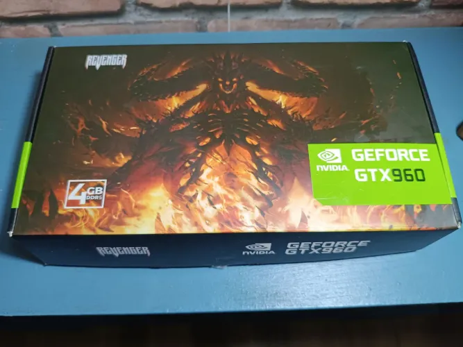 Gtx960 4gb