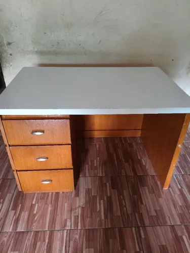 Mesa de escritório