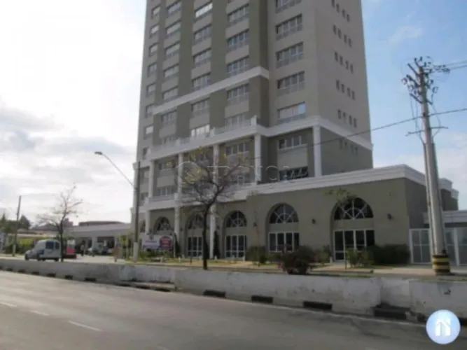 Comercial Ponto Comercial em Jacareí