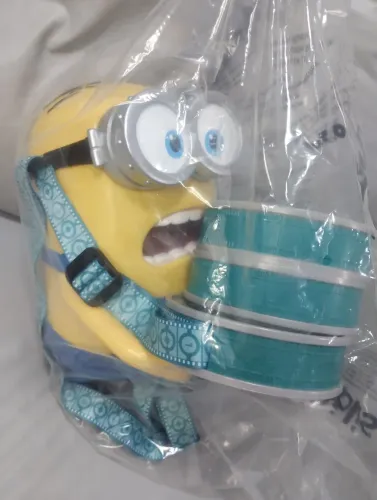 Minions do Cinépolis - Lacrado