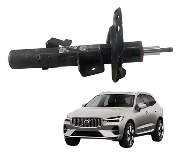 Amortecedor Dianteiro Esquerda Volvo Xc60 T5 2.0 2012
