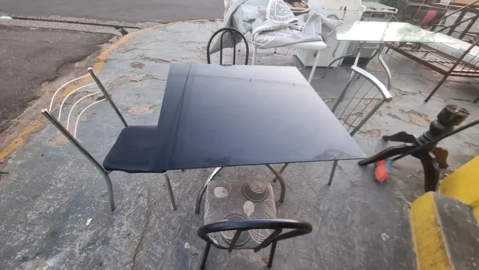 Mesa de jantar