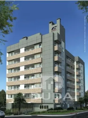 Apartamento no Ibirapuera, Morro da Fumaça