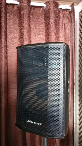 Caixa Ativa Oneal Opb820