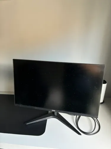 Monitor aoc 60hz