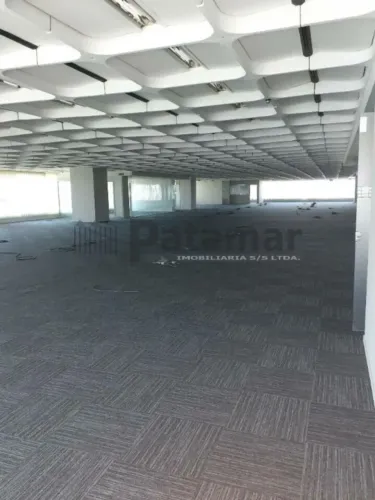 Conjunto Comercial para venda ou locação no Jardim São Luiz