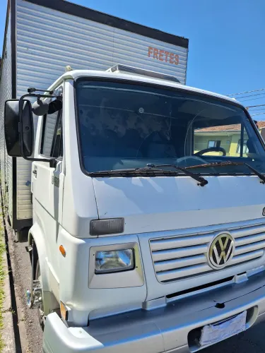 WV 3/4 BAU COM SERVIÇO
