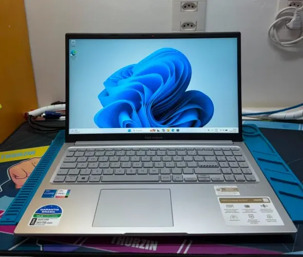 Notebook Asus VivoBook - i5 13th
