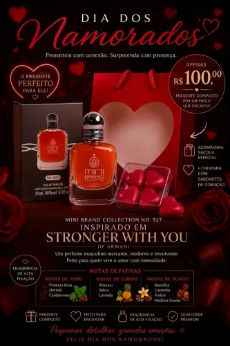 perfumes brand collection