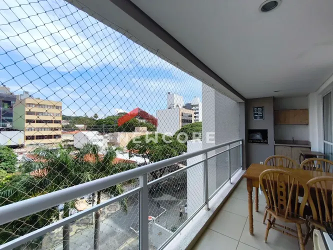 Apartamento em Rua Sacramento - Vila Itapura - Campinas/SP