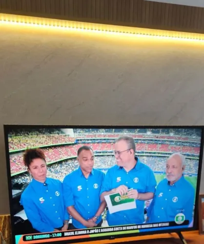 Tv LG