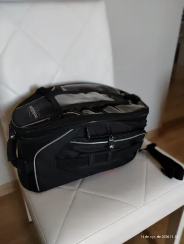 Bolsa de tanque KAPPA
