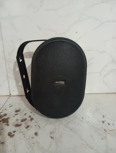 Caixa de som ambiente 