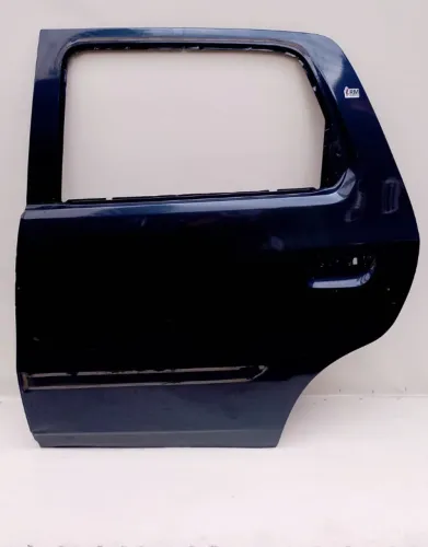 Porta Traseira Esquerda Spin 2013 A 2026 No Estado C/detalhe