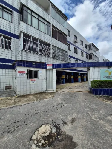 Apartamento Projetado - Condomínio Anhembi