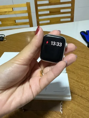 Apple Watch SE 2ª Geração 40mm