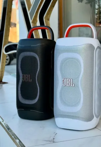 JBL Partybox 130 Lacrado