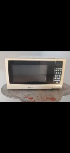 MICRO-ONDAS PHILCO 20 LITROS BUSCAR EM BETIM