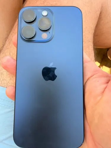 iPhone 15 Pro Max 1TB