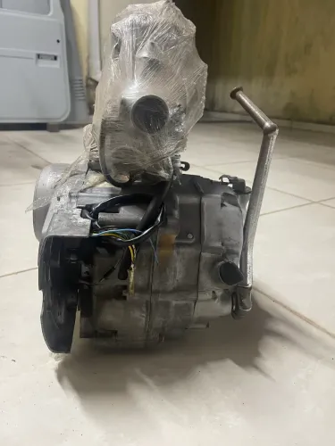 Motor de moto 125 Honda