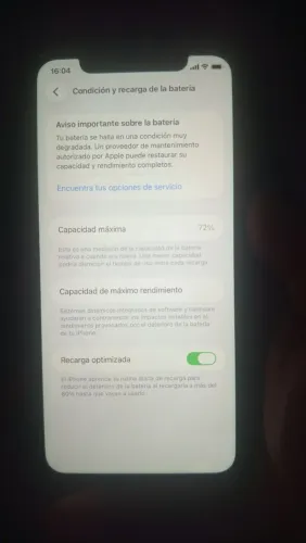 iPhone 11 Como novo