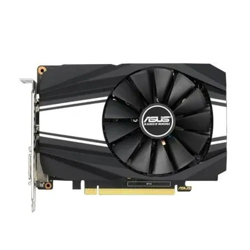 Gtx 1660 single fan
