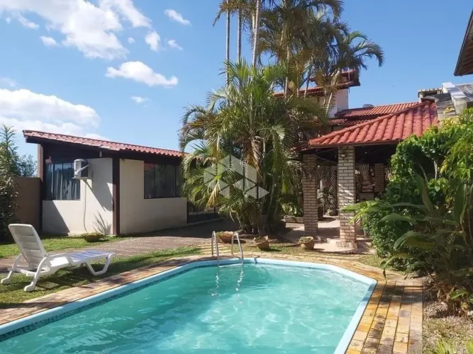 Casa a venda no Rio Tavares