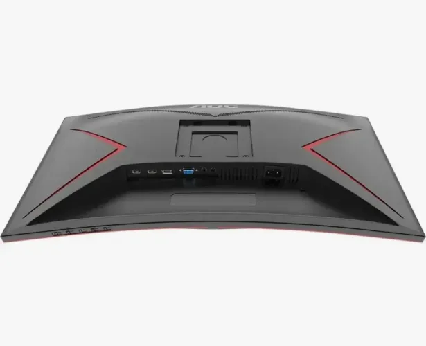 Monitor Gamer