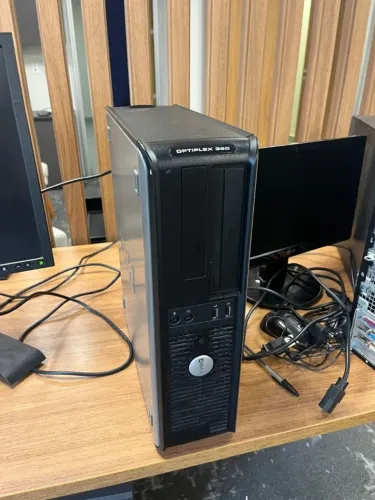 CPU DELL
