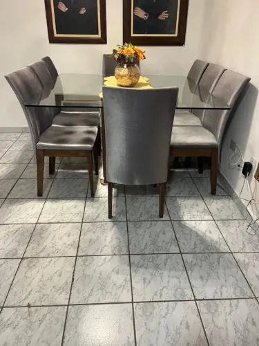 Mesa de Jantar
