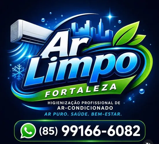 Higienização Profissional para Ar-condicionado