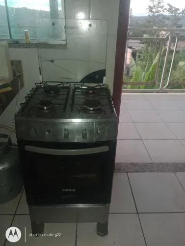 Fogão 