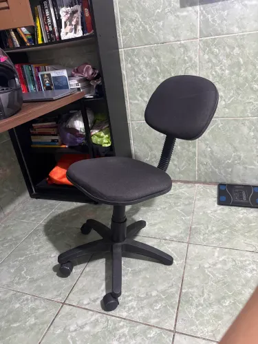CADEIRA DE ESCRITÓRIO