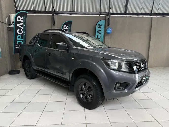 Nissan Frontier Attac.cd 4X4 2.3 Bi-TB Die. AUT 2022