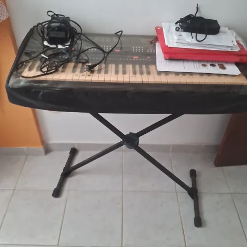 Teclado